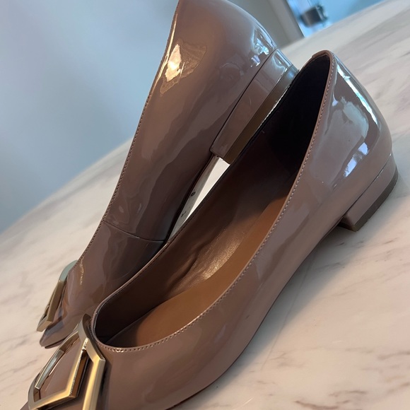 Nine West low heel - Picture 3 of 3